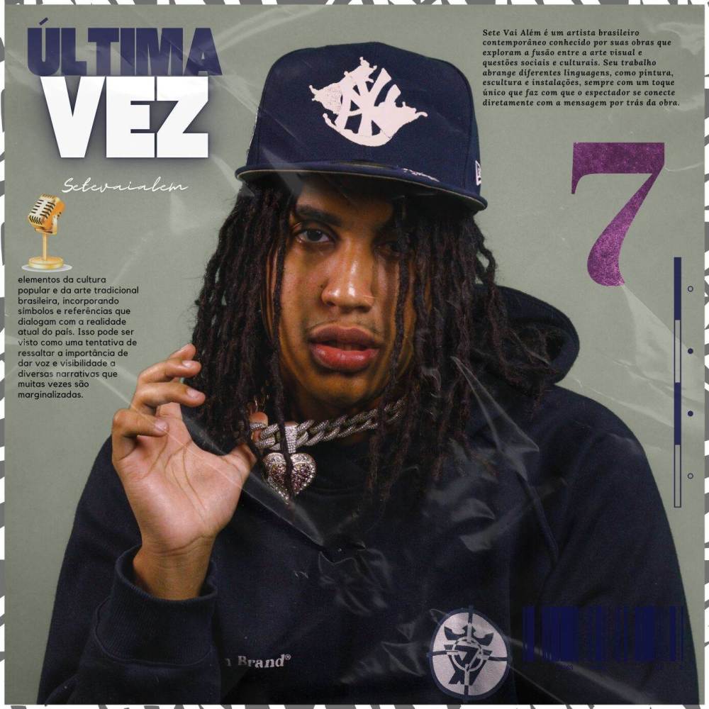 Ultima Vez