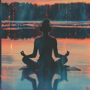 Various Frequencies的專輯Yoga Rhythms: Meditative Movements