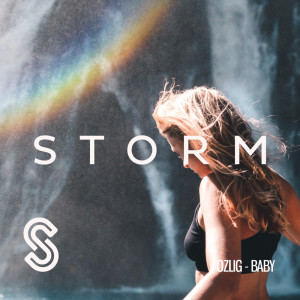 Dengarkan lagu Baby nyanyian Ozlig dengan lirik