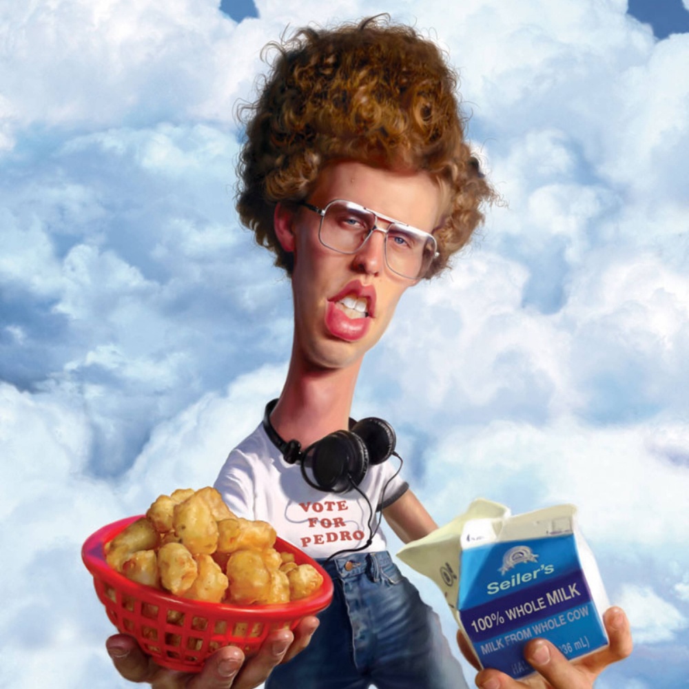 HILL BILLY (Explicit)