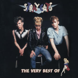 ดาวน์โหลดและฟังเพลง I Won't Stand in Your Way พร้อมเนื้อเพลงจาก Stray Cats