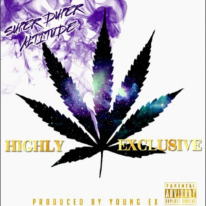 Album Super Duper Altitude (Explicit) from 