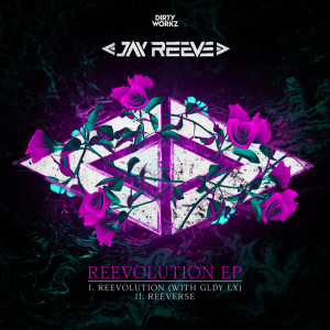 收聽Jay Reeve的Reevolution歌詞歌曲