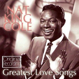 收聽Nat King Cole的The Party's Over歌詞歌曲