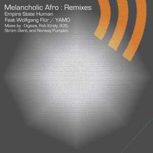 ดาวน์โหลดและฟังเพลง Melancholic Afro (feat. Wolfgang Flür) [Norway Pumpkin Remix] (Norway Pumpkin Remix|Norway Pumpkin Remix) พร้อมเนื้อเพลงจาก Empire State Human