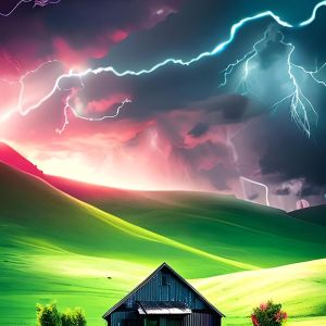 Dengarkan STORM lagu dari Dili dengan lirik