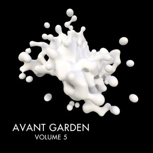 Album Avant Garden Vol.5 oleh Midnight Swami