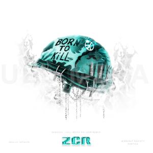 ZCR的專輯Full Metal Kai (ZCR Remix) (Explicit)