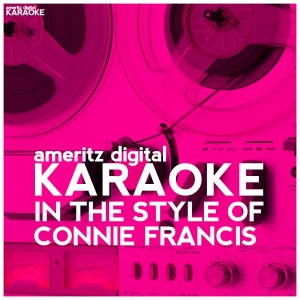 ดาวน์โหลดและฟังเพลง Stupid Cupid (Karaoke Version) พร้อมเนื้อเพลงจาก Ameritz Digital Karaoke