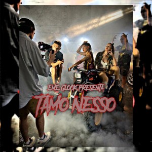 收聽eme glock的Tamo Nesso (Explicit)歌詞歌曲