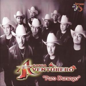 อัลบัม Puro Durango ศิลปิน Banda Aventurero