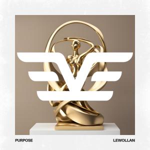 ดาวน์โหลดและฟังเพลง Purpose (Speed Up) พร้อมเนื้อเพลงจาก Lewollan