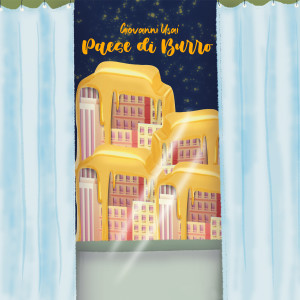 收聽Giovanni Usai的Paese di burro歌詞歌曲