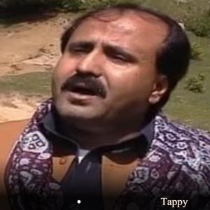 Listen to Za Pa Mazmoom k Sta Yadoona song with lyrics from Seth Pardesi