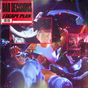 อัลบัม Escape Plan ศิลปิน 