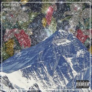 Album Skrrt in the Moonlight (Explicit) from Emerald Wells