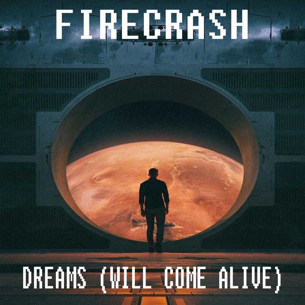 Dreams (Will Come Alive) (Video Edit) (Video Edit|Will Come Alive)