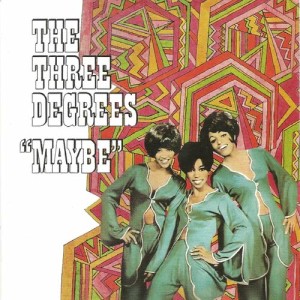 收聽The Three Degrees的Collage歌詞歌曲