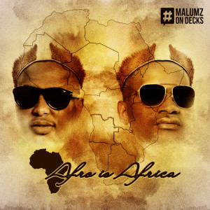 Listen to Afro Is Africa (Original Mix) song with lyrics from Malumz On Decks