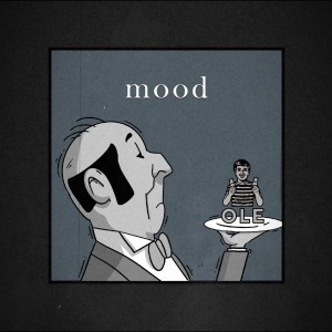 ดาวน์โหลดและฟังเพลง mood พร้อมเนื้อเพลงจาก Ole