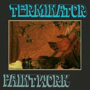 Terminator的專輯Paintwork
