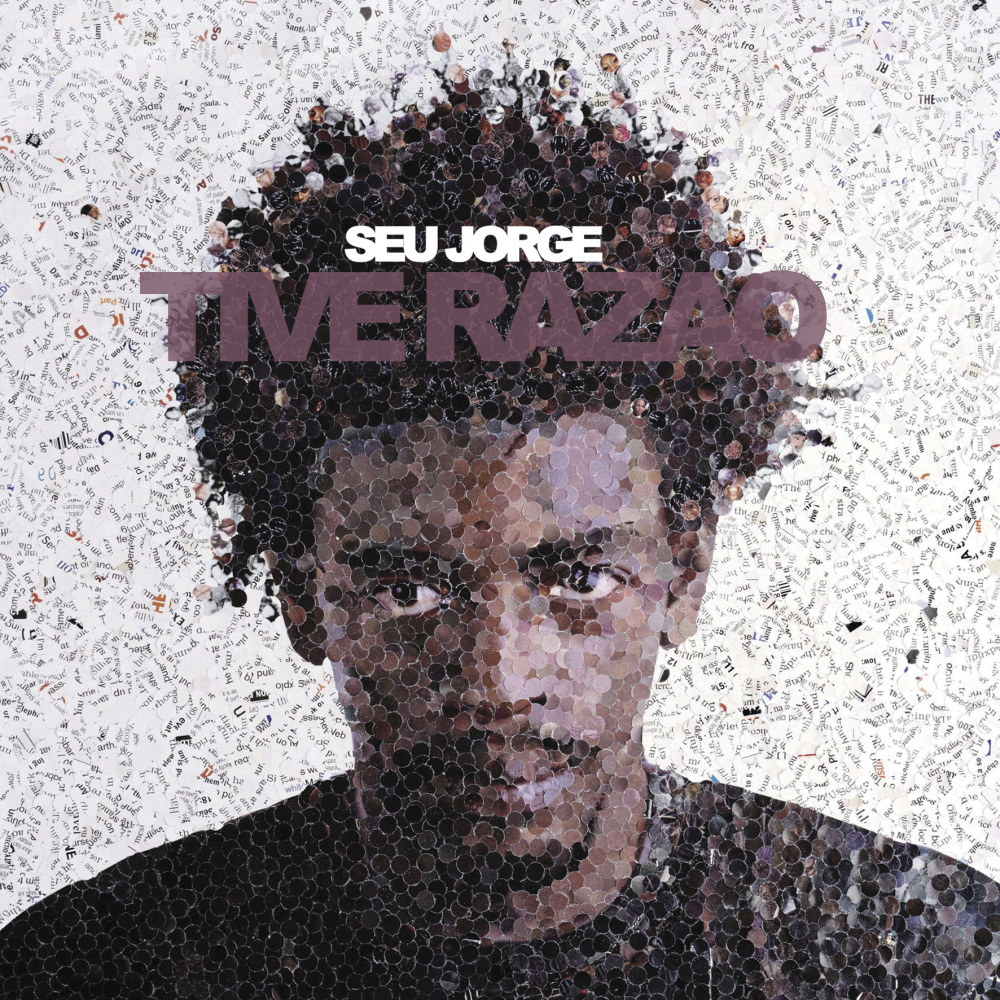 Tive Razão (Acoustic Edit)