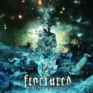 ดาวน์โหลดและฟังเพลง Disengage พร้อมเนื้อเพลงจาก Fractured