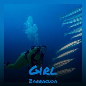 Album Girl Barracuda from Various