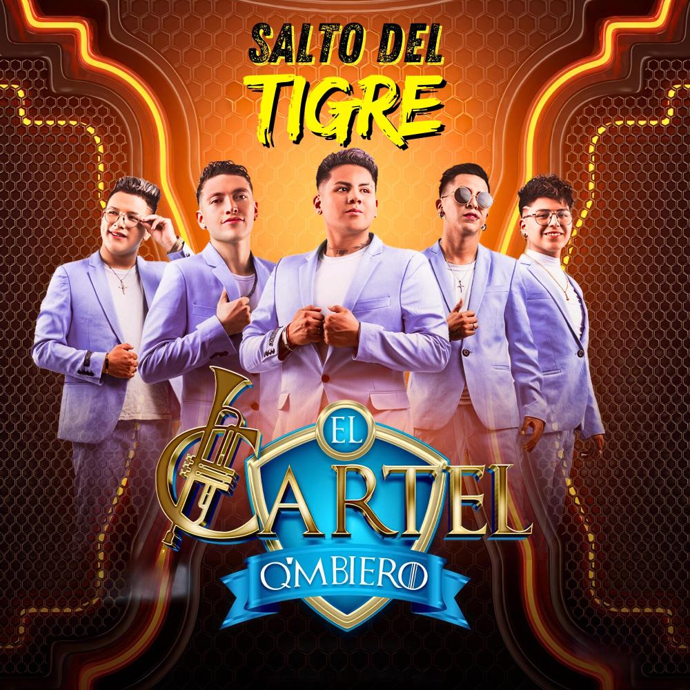 Salto Del Tigre