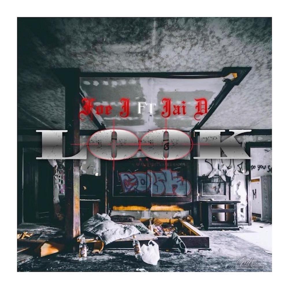Look (feat. Jay.D) (Explicit)