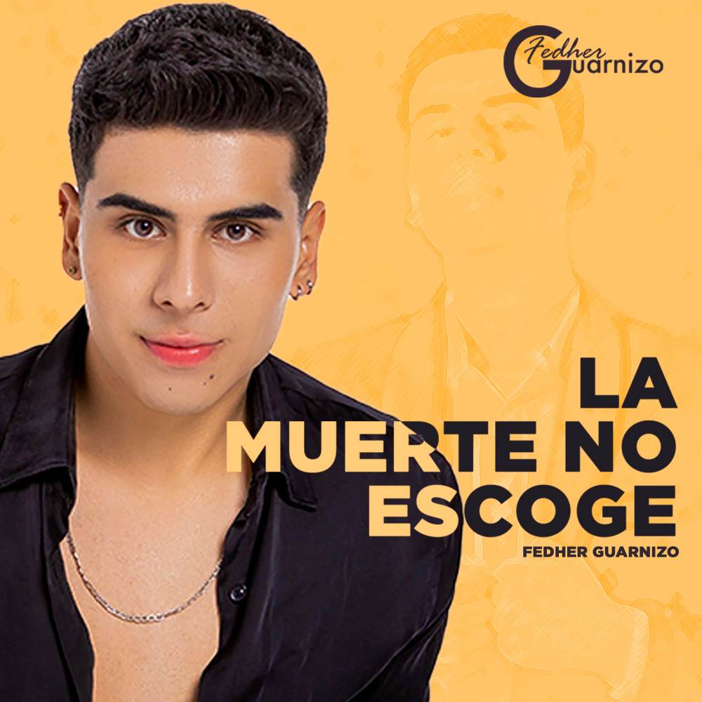 La Muerte No Escoge