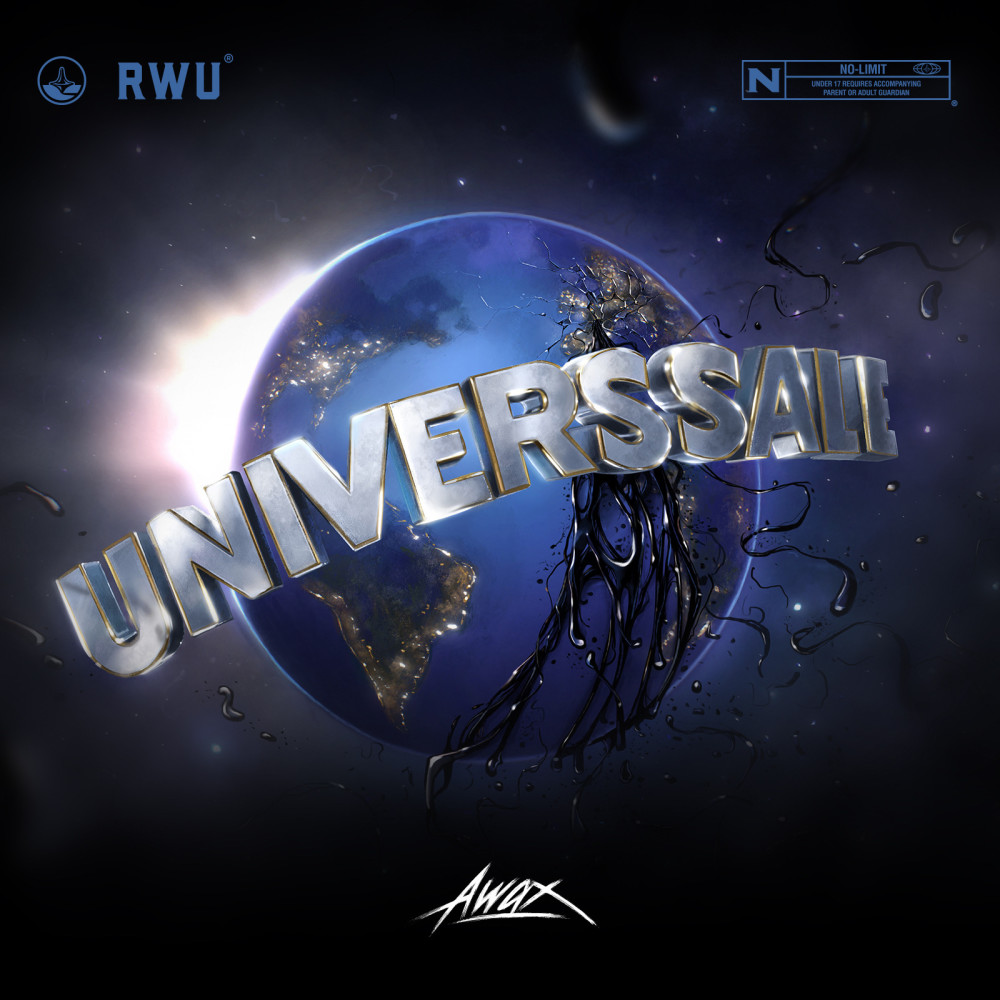 Univers Sale (Explicit)