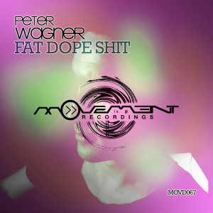 Album Fat Dope Shit oleh Peter Wagner