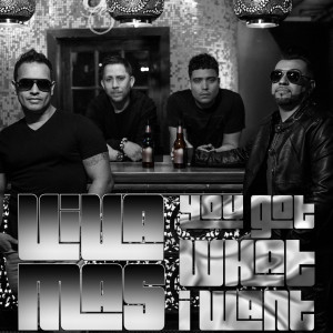 Listen to You Got What I Want song with lyrics from Viva Mas