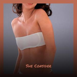 收聽Pocky Ghem的She Consider歌詞歌曲