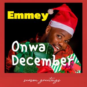 收聽Emmey的Onwa December歌詞歌曲