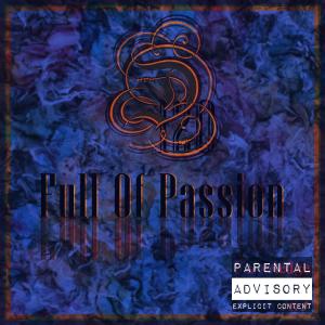 D120的專輯Full Of Passion (Explicit)