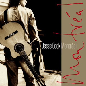 收聽Jesse Cook的Cascada (Live)歌詞歌曲