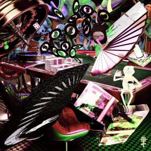 ดาวน์โหลดและฟังเพลง Side Walk พร้อมเนื้อเพลงจาก DJ PLAYA MACK