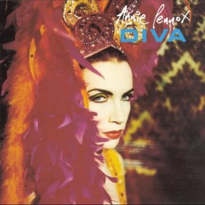 อัลบัม Diva ศิลปิน Annie Lennox