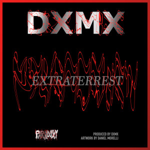 收聽Dxmx的Xoxox歌詞歌曲