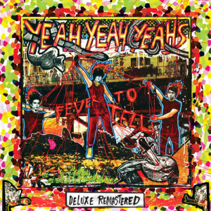 ดาวน์โหลดและฟังเพลง Machine พร้อมเนื้อเพลงจาก Yeah Yeah Yeahs