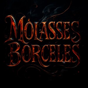 Album MOLASSES BORCELES (Explicit) oleh DJ Tchouzen