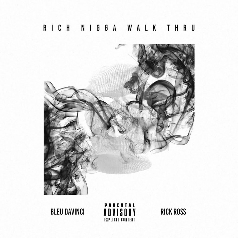 Rich Nigga Walkthrough (feat. Rick Ross) (Explicit)