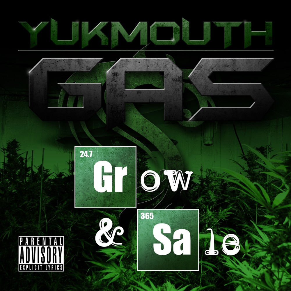 Higher Ground (Explicit)