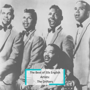 Dengarkan lagu There Goes My Baby nyanyian The Drifters dengan lirik