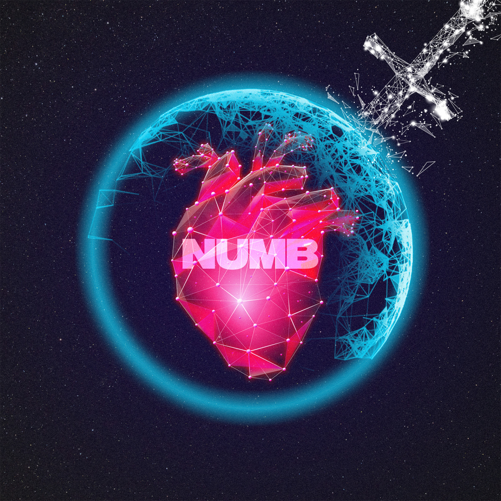 Numb (Explicit)