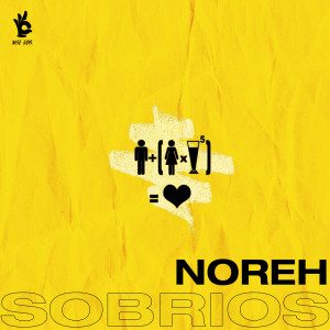 Album Sobrios from 