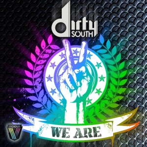 Album We Are from Dirty South