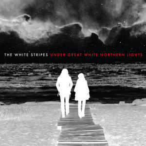 ดาวน์โหลดและฟังเพลง Little Ghost (Live) พร้อมเนื้อเพลงจาก The White Stripes